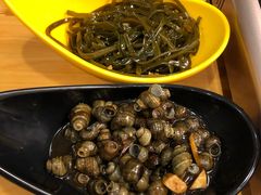 -胡子烧烤&徐州菜馆(华山路店)