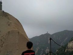 -北京凤凰岭