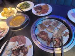 -海韵之星邮轮水会(明发商业广场店)