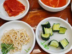 -全州拌饭馆(断桥店)