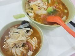 -上海财经大学-新食堂