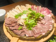 -盡膳口福跷脚牛肉火锅(北美新天地店)