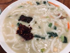 -西工饭庄快餐厅(西工小街店)