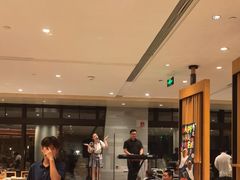 -味餐厅·海鲜·火锅·自助餐