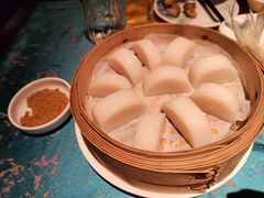 -茶人村·宫廷私厨(奥体印象城店)