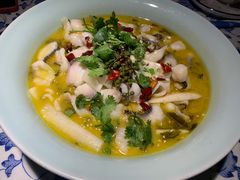 -老外婆·渔村(恒一广场店)