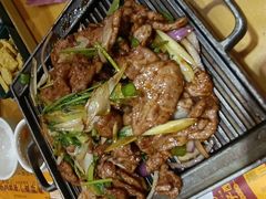 -肘子酥·天津菜·特色捞面(德云社店)