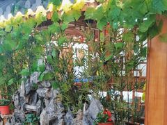 -津沽小院(天津之眼店)