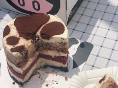 -云境cloudland·口味蛋糕•下午茶(长江路店)