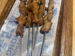 -马记永·兰州牛肉面(天通苑家乐福店)