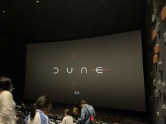 -星河寰宇IMAX影城(星河WORLD·COCO Park店)