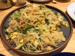特色炒米粉-莲花公园煎蟹(总店)
