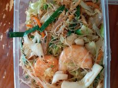 -台州老六海鲜面馆(上南总店)