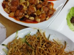 -力力豆花庄(广渠门店)