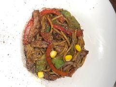 -Primo·丽莫意大利窑烤披萨