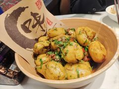 -外婆味道·云南菜大当家(海乐世界店)