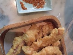 -雀蓝川菜(星悦汇店)