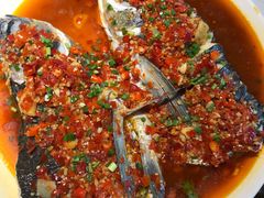 -千岛湖小鱼儿·淳安匠心农家菜