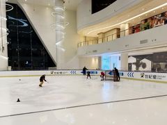 -世纪星滑冰俱乐部(万象城店)