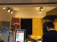 -傅强排骨(成都总店)