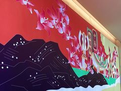 门面-香港新曜记·粤菜点心(滨江宝龙店)