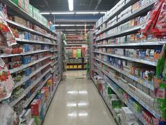 -广百家超市(大东海店)