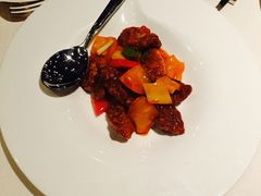 -三号黄浦会Canton Table