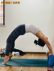 -兴亚瑜伽20年老馆