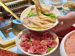 -雾都渣渣火锅(南城智汇城店)