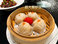 -苏福记·海鲜佬(凤城四路店)