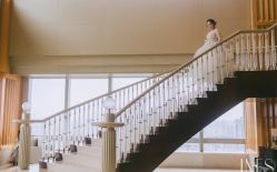 -上海明天广场JW万豪酒店·宴会厅