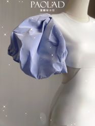 -南京宝娜嫁衣婚纱礼服馆(中央路店)