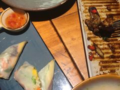 -仓库南洋海鲜小排档(柳河路店)