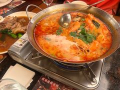 -厨屋餐厅