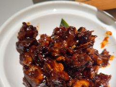 -绿茶餐厅(淮安吾悦广场店)