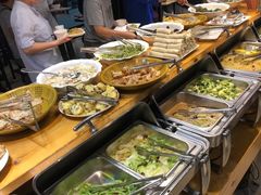 -素清香(解放路店)