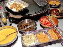 -玄希浪漫厨房·韩料烤肉(湖滨银泰in77店)