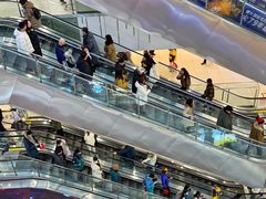 -凯德MALL(西直门店)