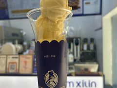 -西琳姑娘·新疆冰淇淋酸奶茶(南昌路店)