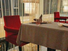 -粤尚腾香居中餐厅(首都机场希尔顿店)