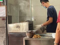 -新昌早餐店(东城店)