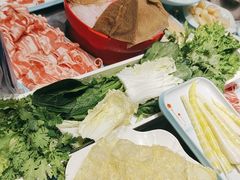 -名都晓荷塘主题火锅(春光路店)