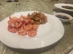 -粤珍轩·家宴·广式茶点(新城广场店)