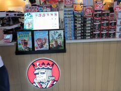 -幸运咖(万达店)