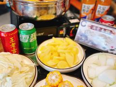 -满堂春特色餐馆