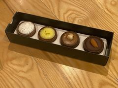 星享小挞-星巴克臻选(青岛金狮广场店)