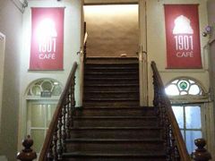 -1901 Cafe(西四店)
