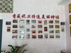 -香薇妮丝·定制减肥·身材管理