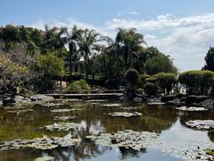 -漳州滨海火山岛自然生态风景区