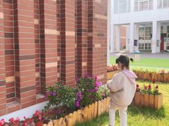 -苏州外国语学校